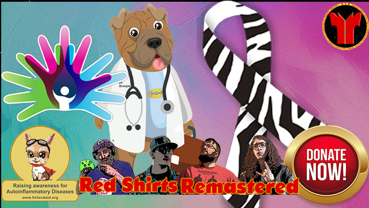 Rare Disease Day 2025 Streamlabs Charity